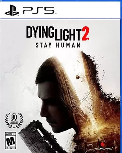 بازی Dying Light 2 فروشگاه psxconsole