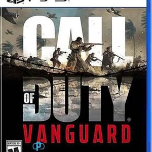 بازی call of duty vanguard برای ps5 فروشگاه psxconsole
