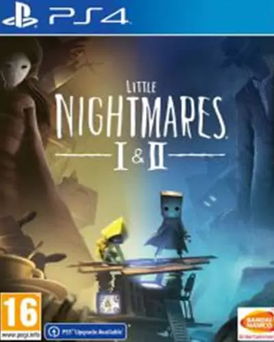 بازی nightmares 3 برای ps4 فروشگاه psxconsole