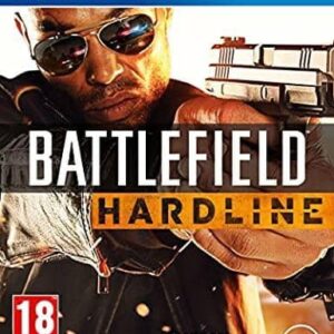 بازی Battlefield Hardline در فروشگاه کنسول بازی